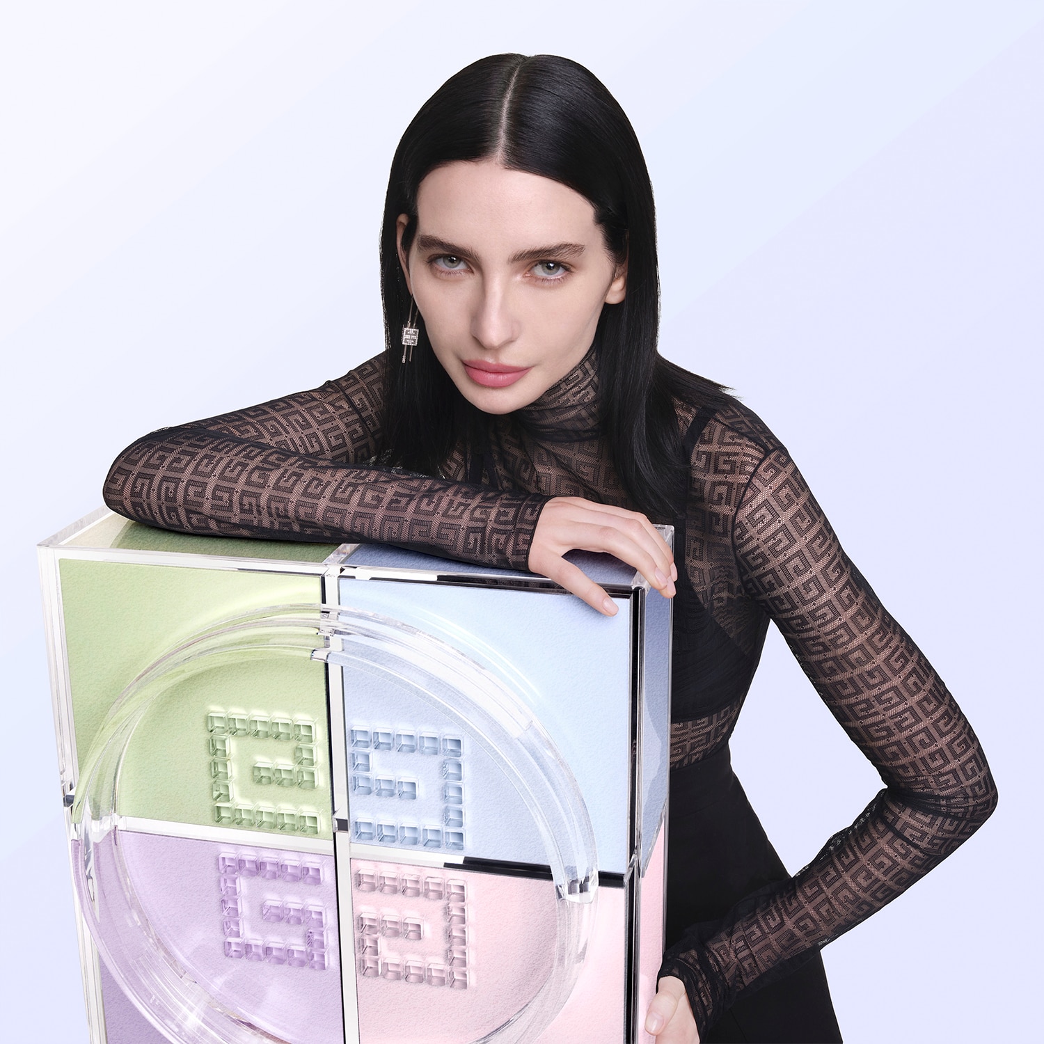 PRISME LIBRE LOOSE POWDER FORMATO MINI NUEVOS Y MEJORADOS POLVOS ULTRAFINOS DE ACABADO MATE LUMINOSO Y DIFUMINADO PERFECTO (MINI POLVOS SUELTOS PARA ROSTRO)